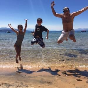 Meet your Posher, Jamie